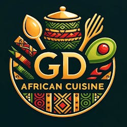 GD African Cuisine Menu and Delivery in Coralville IA, 52241