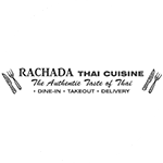 Logo for Rachada Thai Cuisine