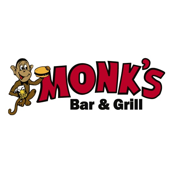 Monk's Bar & Grill - Middleton Menu and Delivery in Middleton WI, 53562