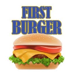 First Burger Menu and Delivery in Albany OR, 97321