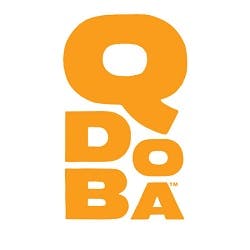 Logo for Qdoba Mexican Eats - Wilsonville