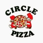 Logo for Circle Pizzeria