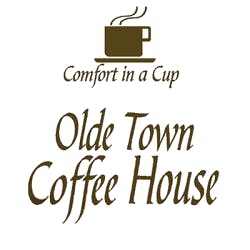 Olde Town Coffee House Menu and Delivery in Cottage Grove WI, 53527