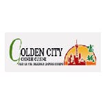 Logo for Golden City Chinese Cuisine