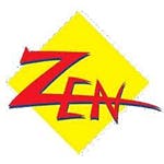 Logo for Zen Asian Diner