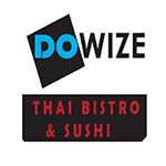 Logo for Dowize Bistro