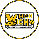 Logo for Which Wich - Briarwood Circle