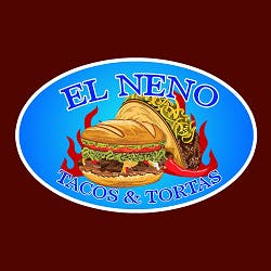 Logo for Tacos Neno