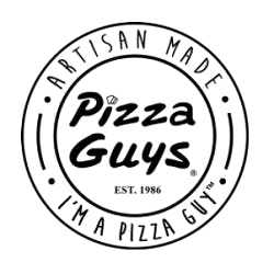 Pizza Guys (125) - Rocklin Menu and Takeout in Rocklin CA, 95677