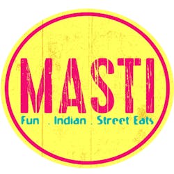 Masti Midtown - Indian Street Eats menu in Atlanta, GA 30308