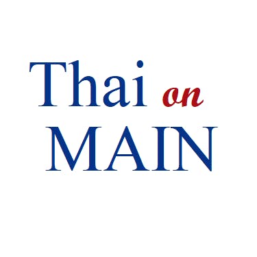 Logo for Thai Halal on Main
