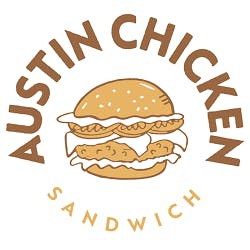 Logo for Austin Chicken Sandwich - Burnet Rd