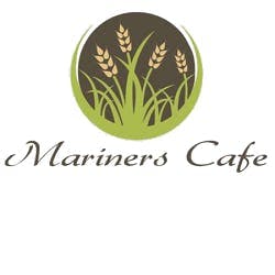 Logo for Mariners Cafe