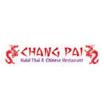 Logo for Chang Pai