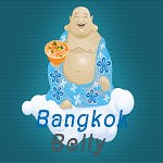 Logo for Bangkok Belly