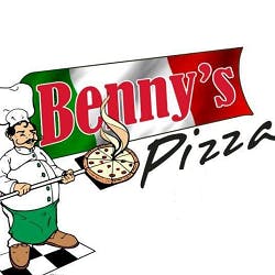 Logo for Benny?s Italian Restaurant