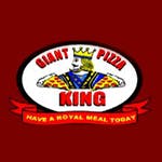 Giant Pizza King #5 Menu and Delivery in Imperial Beach CA, 91932