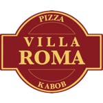 Logo for Villa Roma Pizza