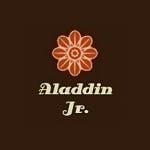 Logo for Aladdin Jr. Restaurant & Cafe - West Foothill