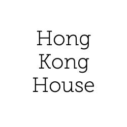 Logo for Hong Kong House