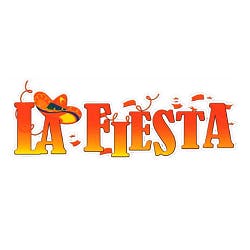 Logo for La Fiesta Bar & Grill