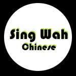 Logo for Sing Wah Chinese Restaurant