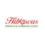 Logo for Hibiscus Restaurant