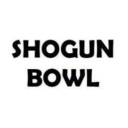 Logo for Shogun Bowl