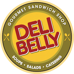 Deli Belly - La Mesa Menu and Delivery in La Mesa CA, 91942