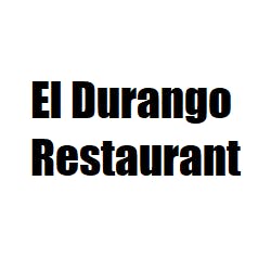 Logo for El Durango Restaurant