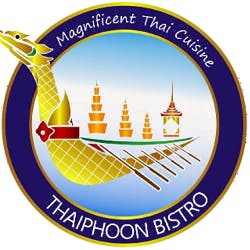 Logo for Thaiphoon Bistro - Capital Blvd