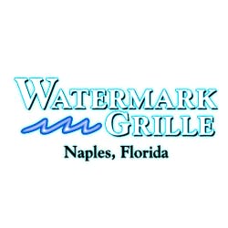Watermark Grille Menu and Takeout in Naples FL, 34110