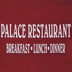 Logo for Palace Restaurant