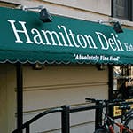 Hamilton Deli Menu and Delivery in New York NY, 10025