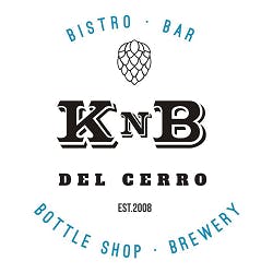 KnB Bistro Menu and Takeout in San Diego CA, 92120