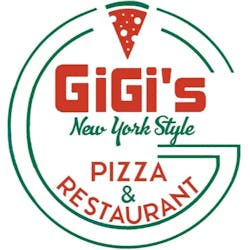 Gigi's NY Style Pizza and Restaurant Menu and Delivery in Long Branch NJ, 07740