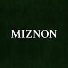 Logo for Miznon - Las Vegas