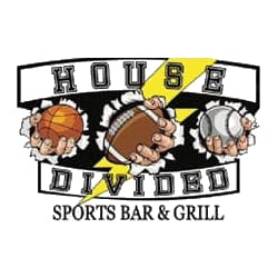 House Divided Menu and Delivery in Sheboygan WI, 53081