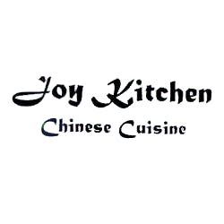 Logo for Joy Kitchen