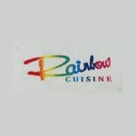 Logo for Rainbow Thai Cuisine