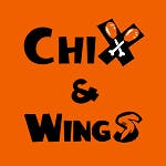 Logo for Chix & Wings