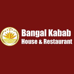 Logo for Bengal Kabab House & Restaurant