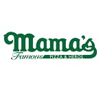 Logo for Mama's Famous Pizza & Heros - S. Houghton Rd.