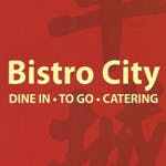 Logo for Bistro City