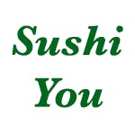 Logo for Sushi You