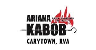 Ariana Kabob - W Cary St in Richmond, VA 23221