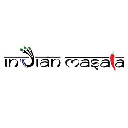 Logo for Indian Masala