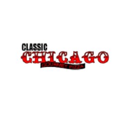 Logo for Classic Chicago Gourmet Pizza