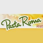 Logo for Pasta Roma