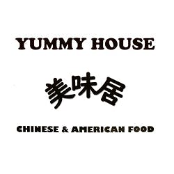 Logo for Yummy House